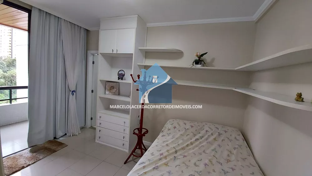 Apartamento, 3 quartos, 180 m² - Foto 11