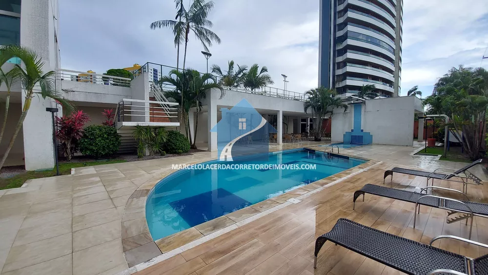 Apartamento, 3 quartos, 180 m² - Foto 31