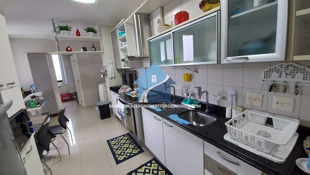 Apartamento, 3 quartos, 180 m² - Foto 17