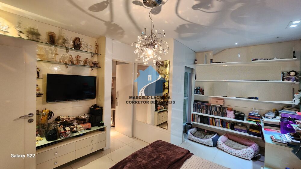 Apartamento para alugar com 4 quartos, 253m² - Foto 25