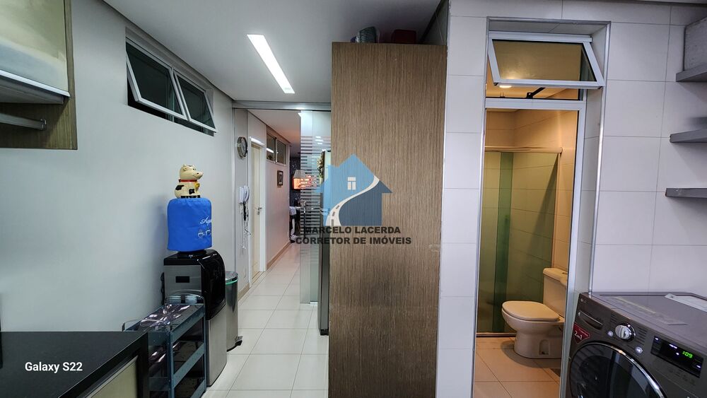 Apartamento para alugar com 4 quartos, 253m² - Foto 51