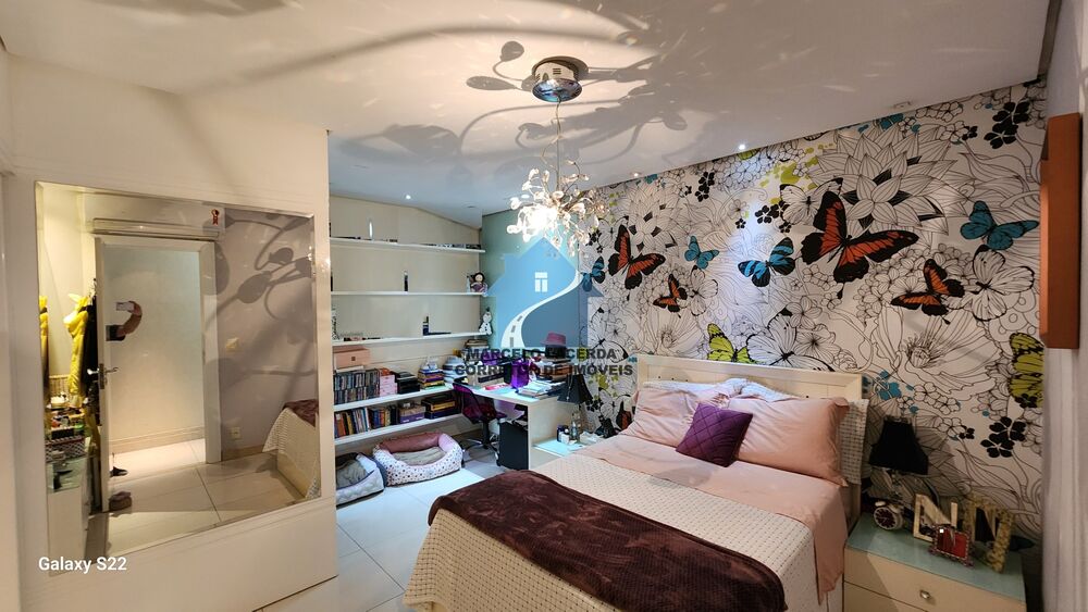 Apartamento para alugar com 4 quartos, 253m² - Foto 24
