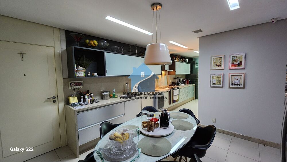 Apartamento para alugar com 4 quartos, 253m² - Foto 41