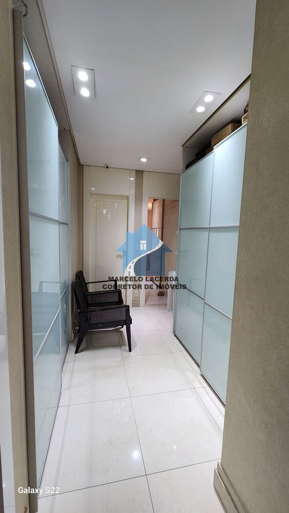 Apartamento para alugar com 4 quartos, 253m² - Foto 31