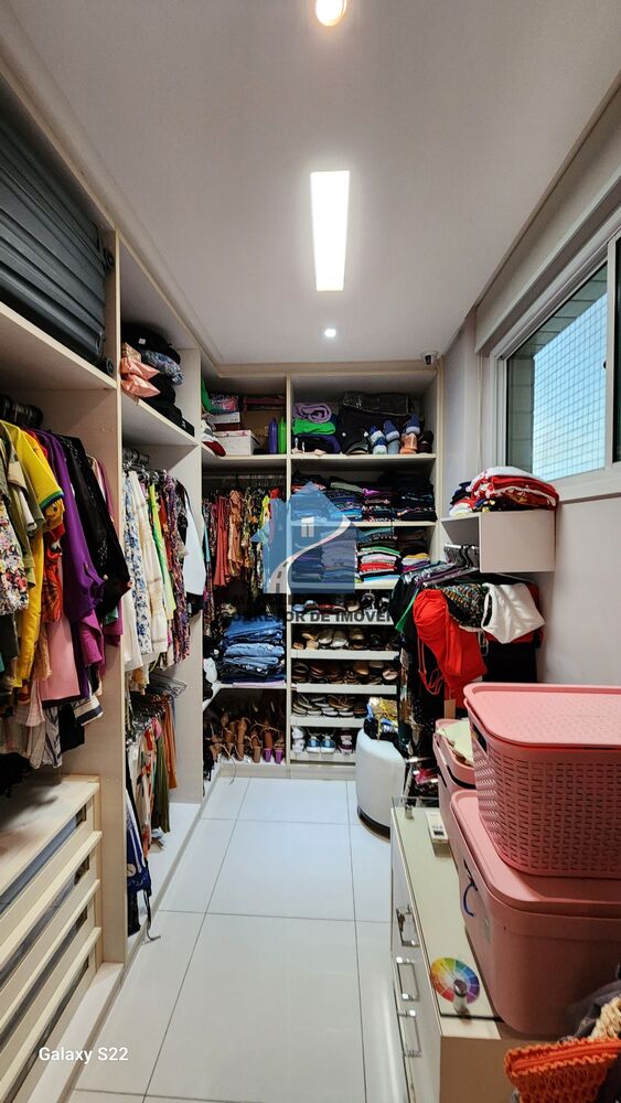 Apartamento para alugar com 4 quartos, 253m² - Foto 29