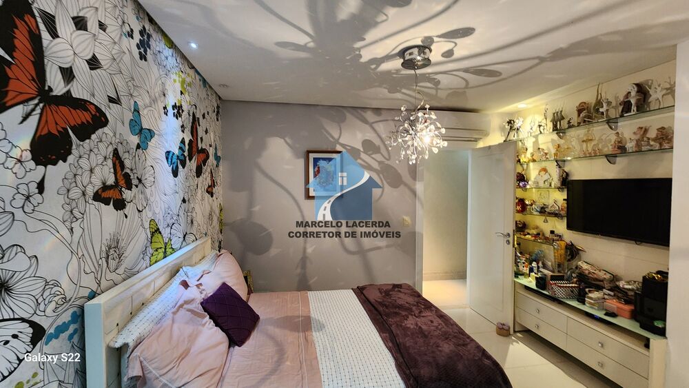 Apartamento para alugar com 4 quartos, 253m² - Foto 26