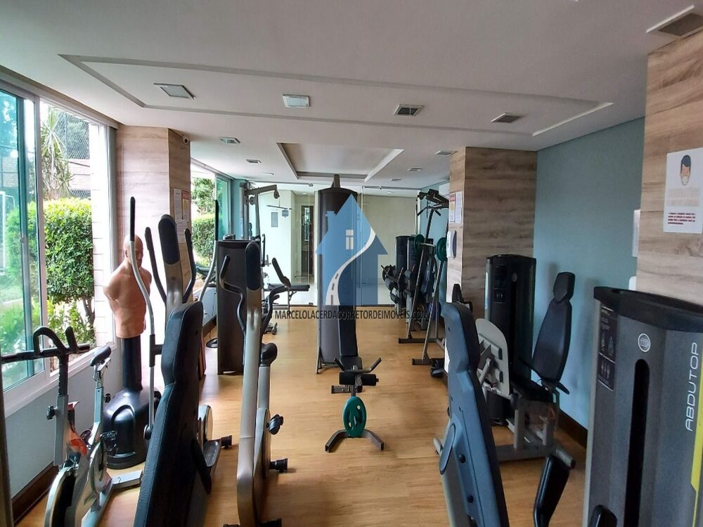 Apartamento para alugar com 4 quartos, 253m² - Foto 60