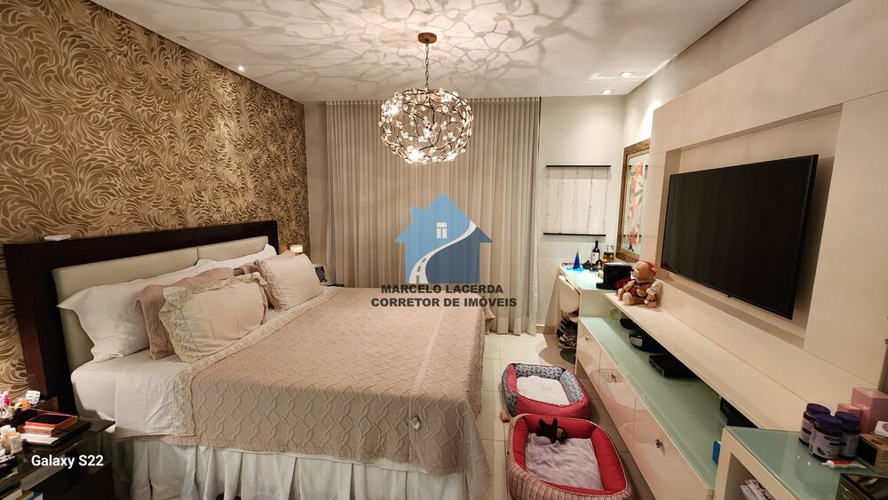 Apartamento para alugar com 4 quartos, 253m² - Foto 17