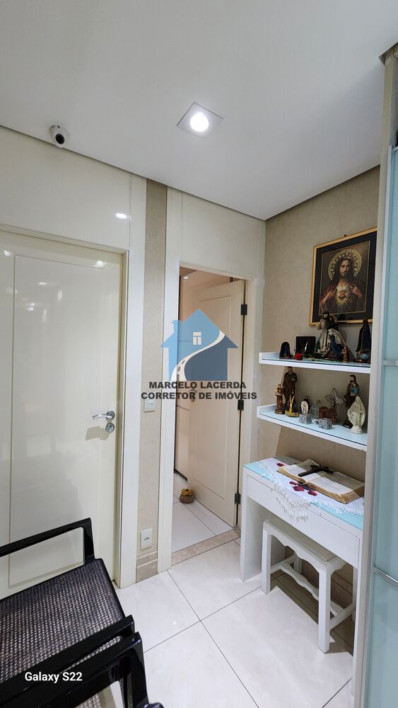 Apartamento para alugar com 4 quartos, 253m² - Foto 33