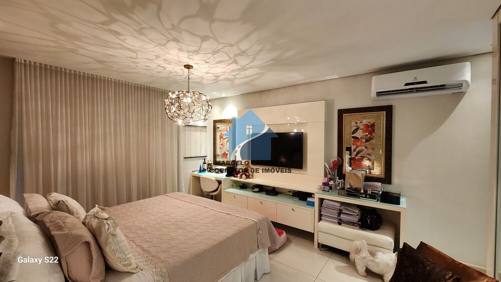 Apartamento para alugar com 4 quartos, 253m² - Foto 18