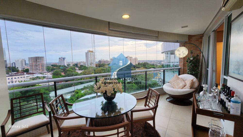 Apartamento para alugar com 4 quartos, 253m² - Foto 13