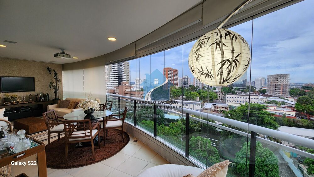 Apartamento para alugar com 4 quartos, 253m² - Foto 10