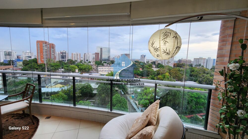 Apartamento para alugar com 4 quartos, 253m² - Foto 11