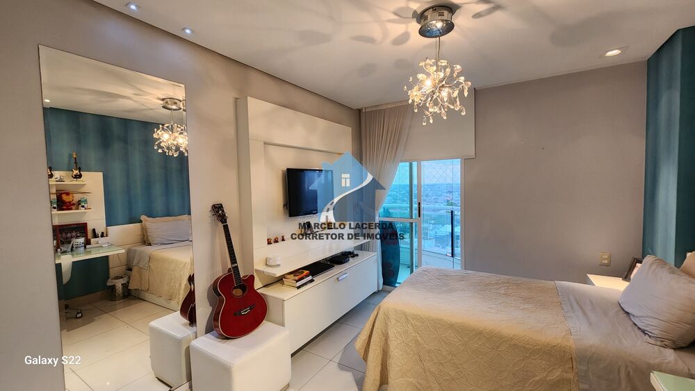 Apartamento para alugar com 4 quartos, 253m² - Foto 37