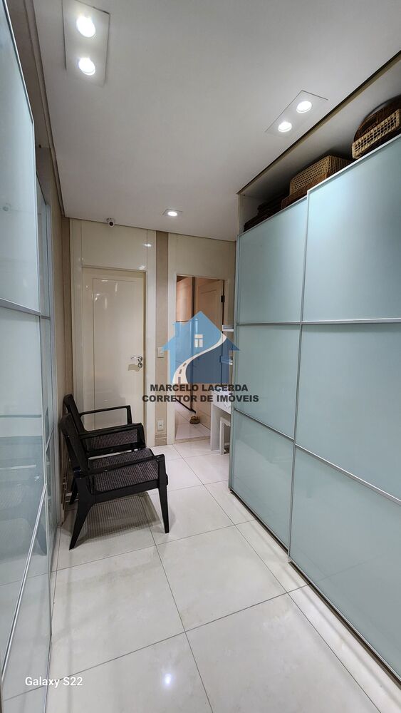 Apartamento para alugar com 4 quartos, 253m² - Foto 32