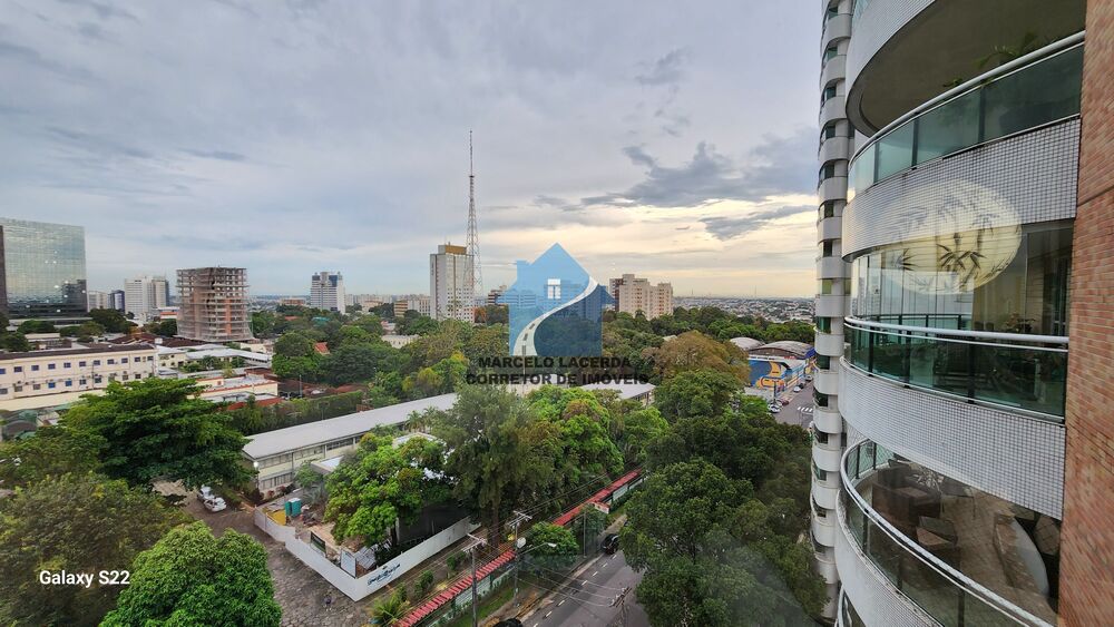 Apartamento para alugar com 4 quartos, 253m² - Foto 14