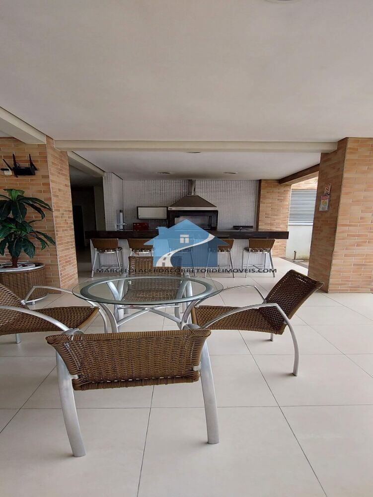 Apartamento para alugar com 4 quartos, 253m² - Foto 58