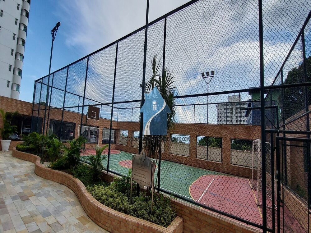 Apartamento para alugar com 4 quartos, 253m² - Foto 61