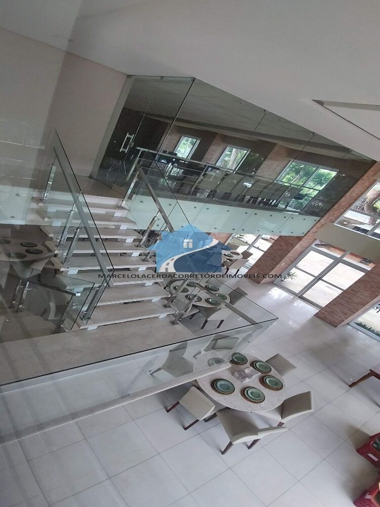 Apartamento para alugar com 4 quartos, 253m² - Foto 64