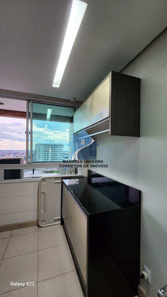 Apartamento para alugar com 4 quartos, 253m² - Foto 50