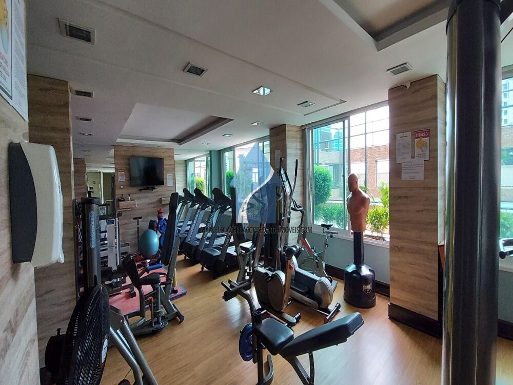 Apartamento para alugar com 4 quartos, 253m² - Foto 59