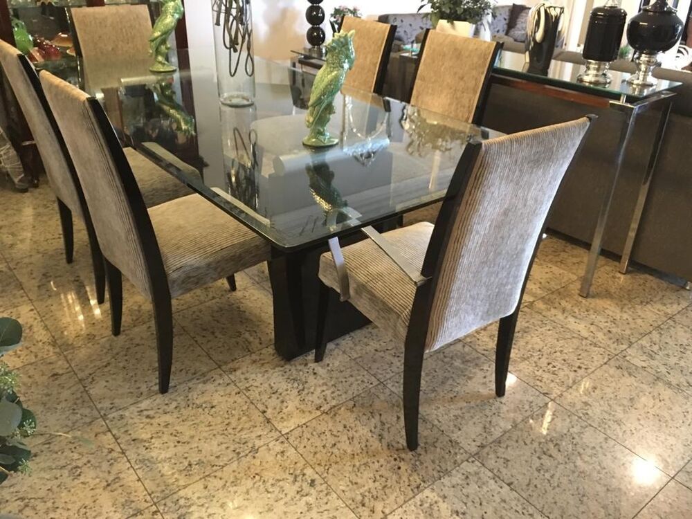 Apartamento à venda com 4 quartos, 250m² - Foto 9