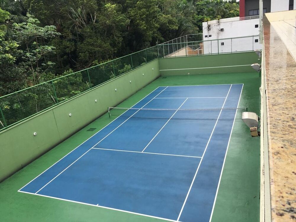 Apartamento à venda com 4 quartos, 250m² - Foto 50