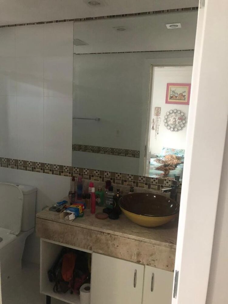 Apartamento à venda com 4 quartos, 250m² - Foto 35