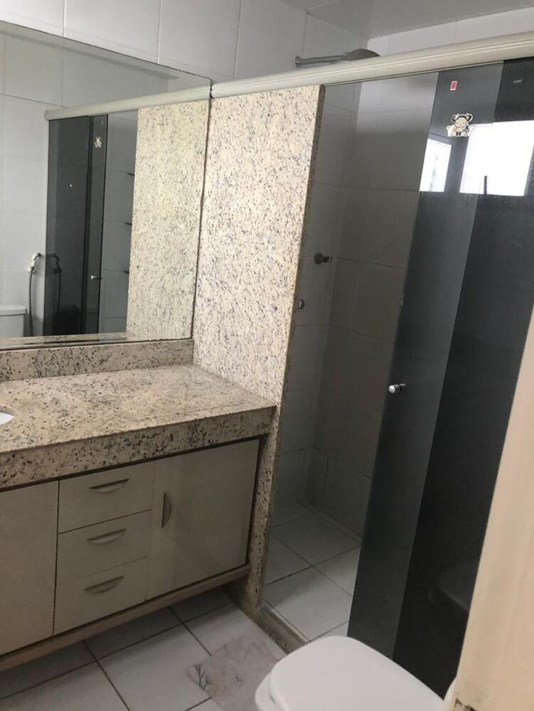 Apartamento à venda com 4 quartos, 250m² - Foto 31