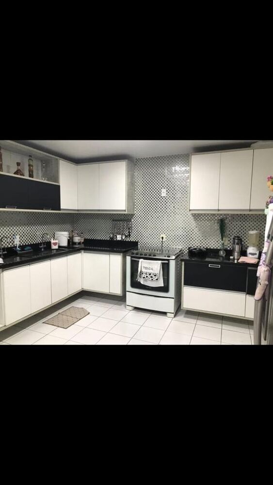 Apartamento à venda com 4 quartos, 250m² - Foto 23