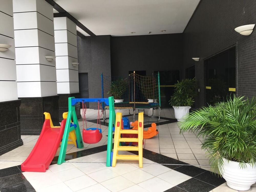 Apartamento à venda com 4 quartos, 250m² - Foto 44