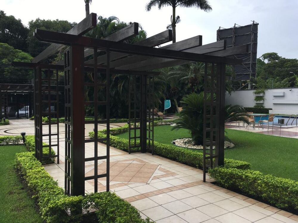 Apartamento à venda com 4 quartos, 250m² - Foto 42