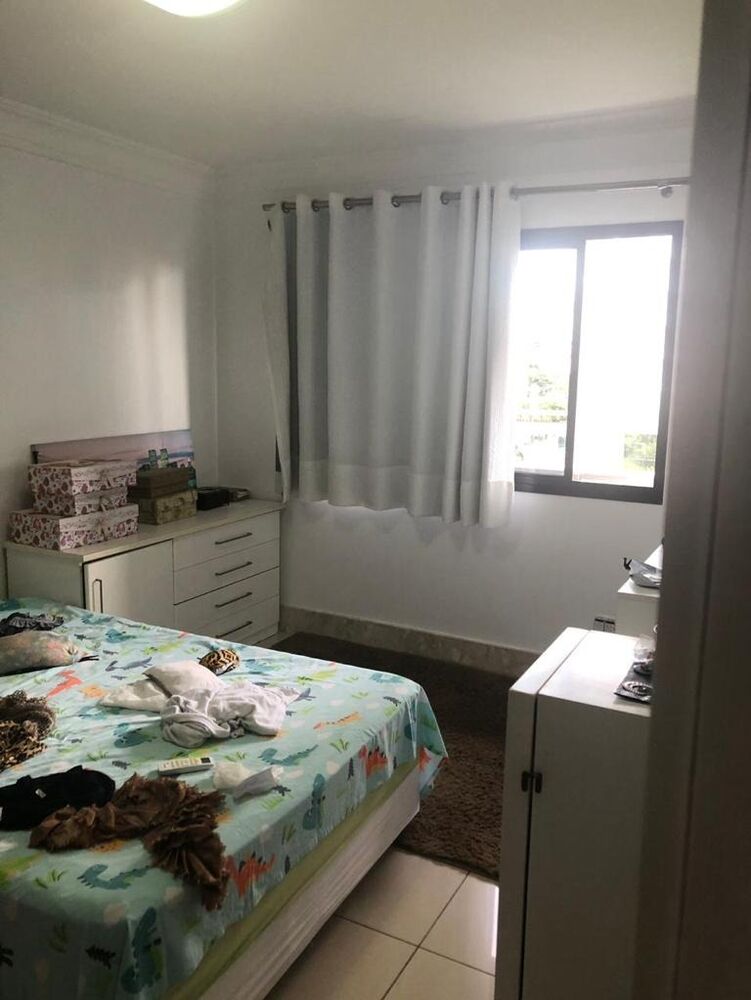 Apartamento à venda com 4 quartos, 250m² - Foto 34