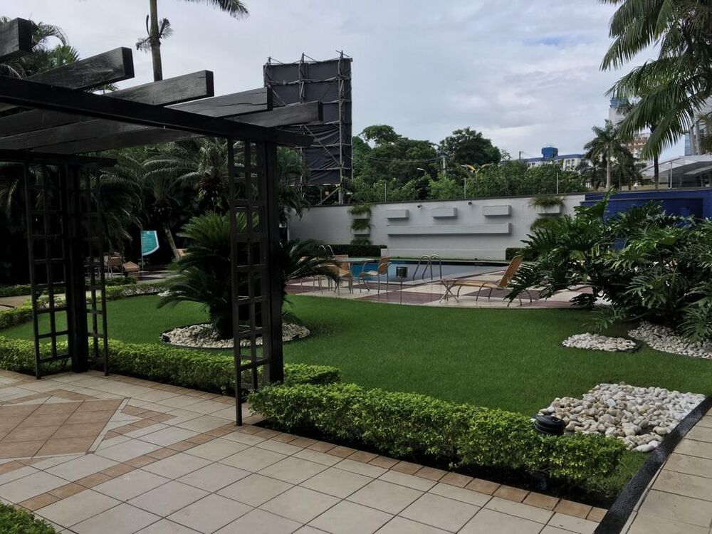 Apartamento à venda com 4 quartos, 250m² - Foto 43