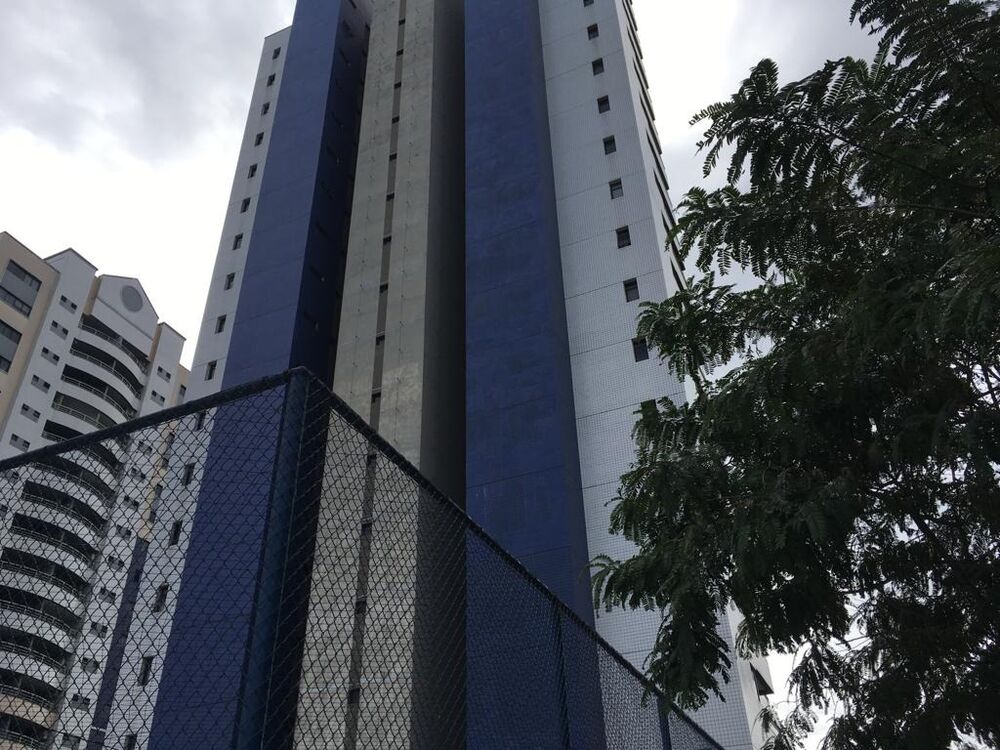 Apartamento à venda com 4 quartos, 250m² - Foto 52