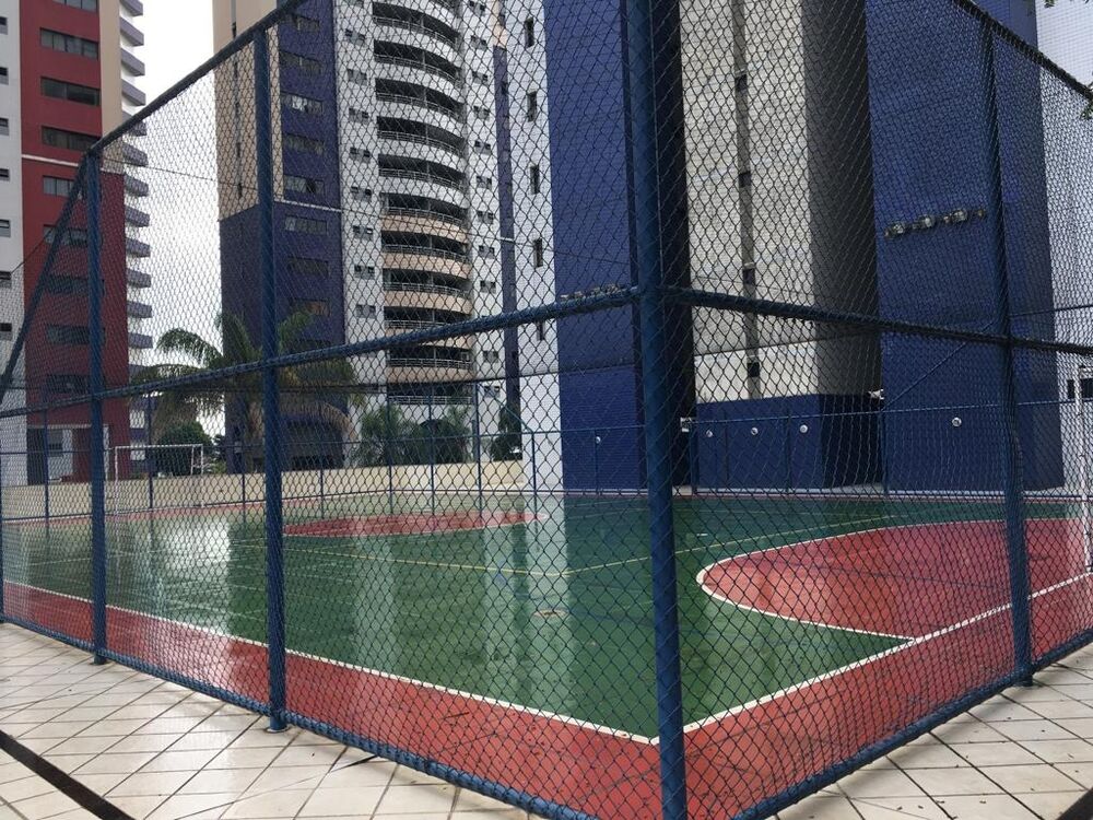 Apartamento à venda com 4 quartos, 250m² - Foto 51