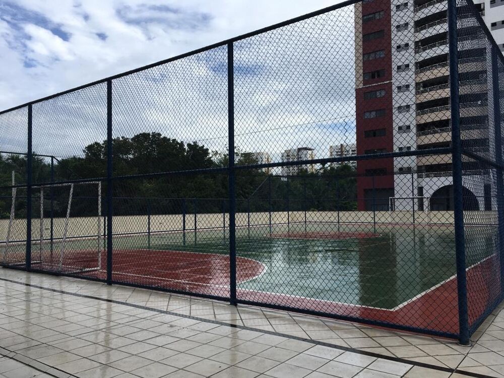 Apartamento à venda com 4 quartos, 250m² - Foto 49
