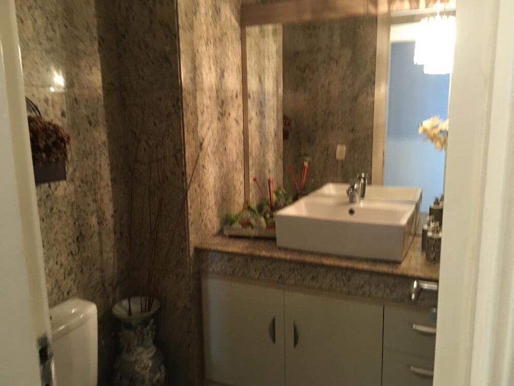 Apartamento à venda com 4 quartos, 250m² - Foto 15