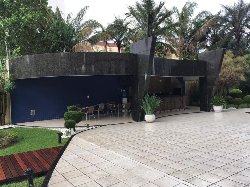 Apartamento à venda com 4 quartos, 250m² - Foto 53