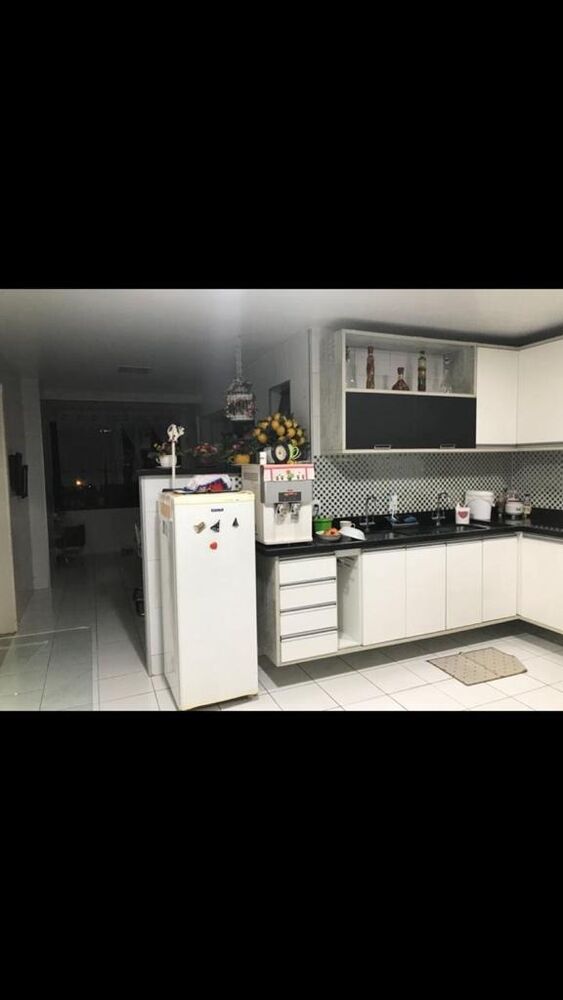 Apartamento à venda com 4 quartos, 250m² - Foto 24