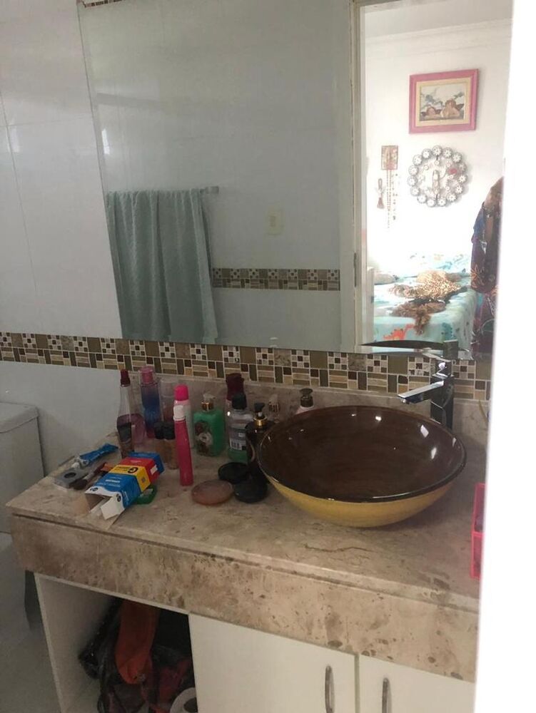 Apartamento à venda com 4 quartos, 250m² - Foto 37