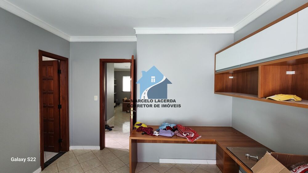 Casa à venda com 4 quartos - Foto 14