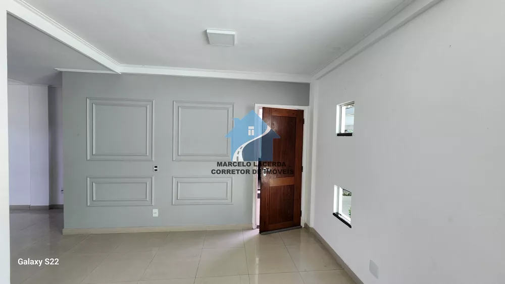 Casa à venda com 3 quartos, 160m² - Foto 4