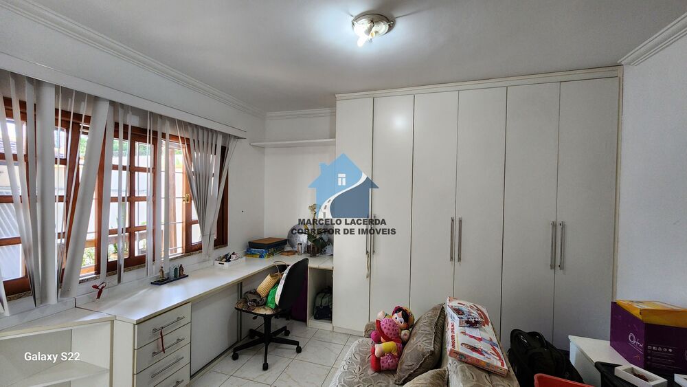 Casa à venda com 4 quartos - Foto 40