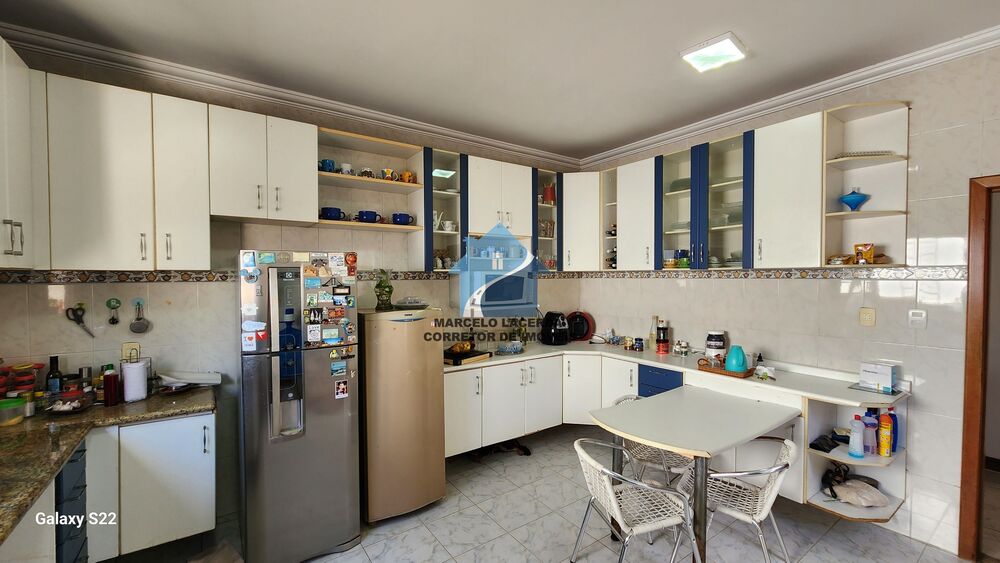 Casa à venda com 4 quartos - Foto 45