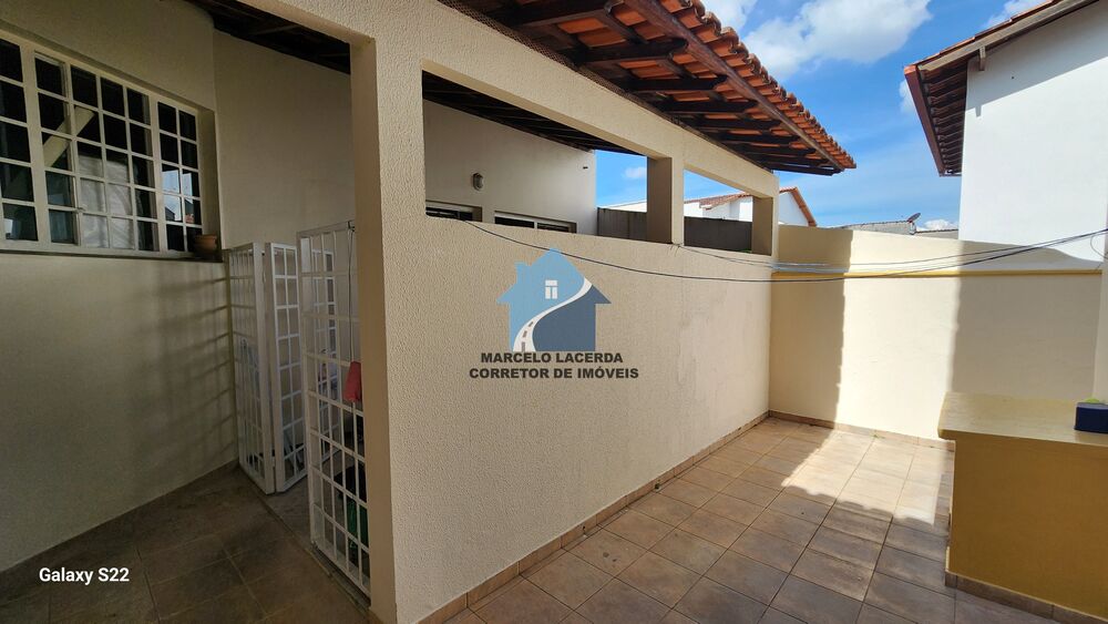 Casa à venda com 4 quartos - Foto 49