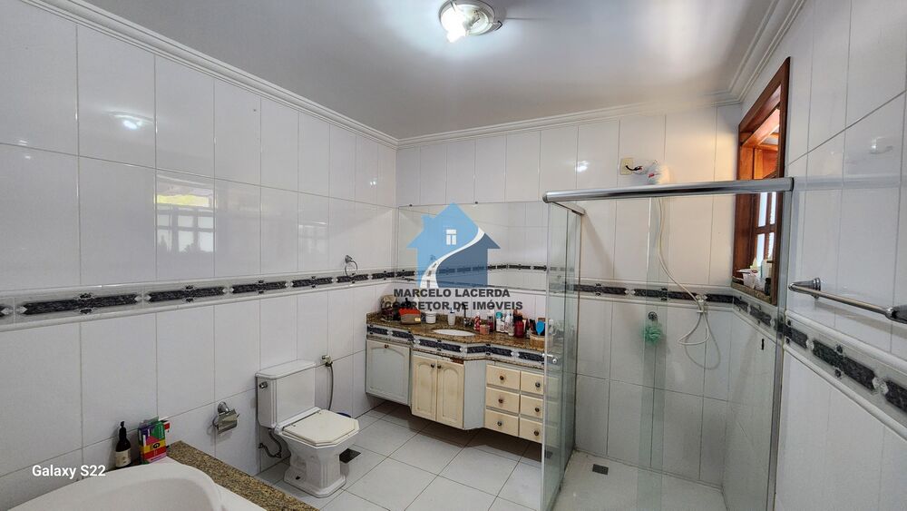Casa à venda com 4 quartos - Foto 35
