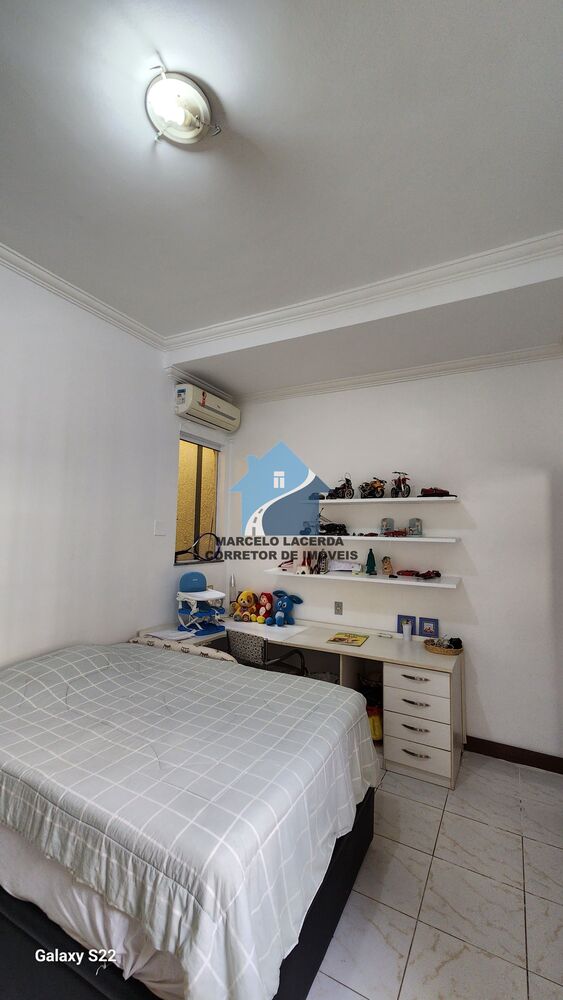 Casa à venda com 4 quartos - Foto 22