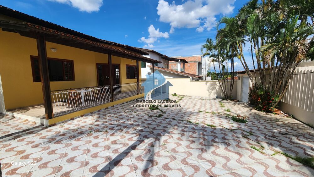 Casa à venda com 4 quartos - Foto 55
