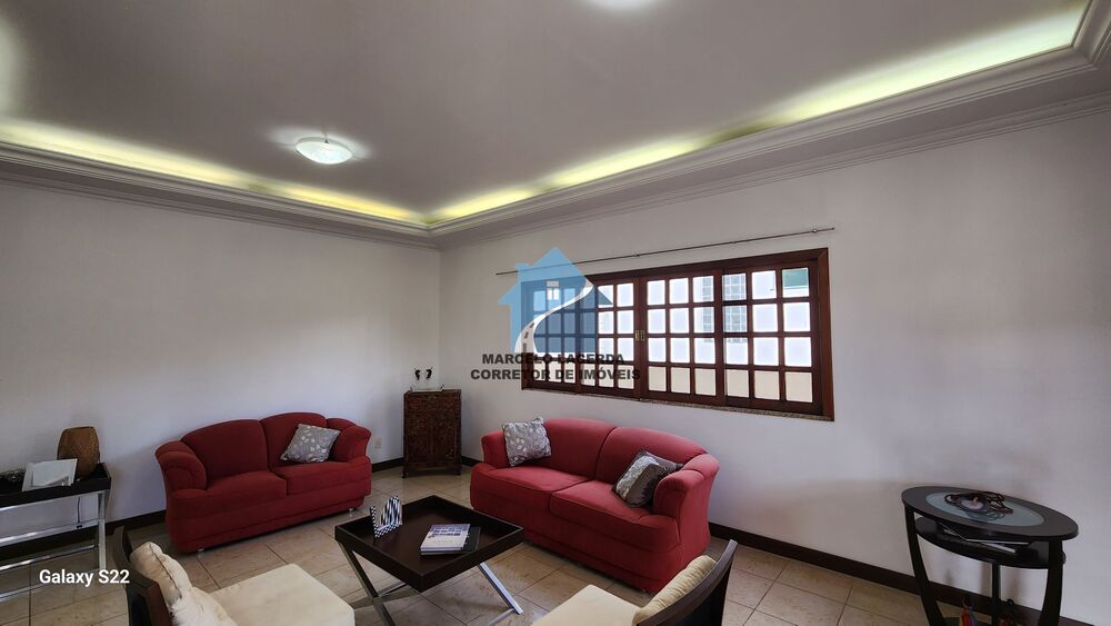 Casa à venda com 4 quartos - Foto 7